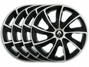 TAPACUBOS 15'' RENAULT SAFRANE CLIO MODUS ESPACE QAD 