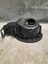 КРИШКА ЗАЛИВНОЇ ГОРЛОВИНИ ПАЛИВА КОРОК OPEL ASTRA IV J 2009- 5D HB 13375739 Z190  (15224934728) фото min 7