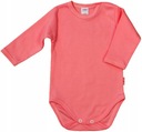 BODY GŁADKIE KOLORY 100% Bawełna r 80 KLEKLE