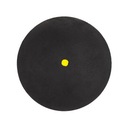Мяч для сквоша Perfly SB 930, желтая точка x2