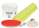 НАБОР ДЛЯ ПОЛИРОВКИ ОКОН OXIDE 300G + 2X ВОЙЛКА