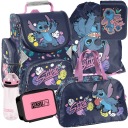 ШКОЛЬНАЯ СУМКА Рюкзак PASO LILO AND STITCH Disney - МЕГА НАБОР!!