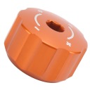 HANDLE ROTATING CNC ALUMINUM BOLT ADJUSTABLE POSTERIOR E0  photo 8