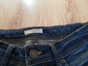 Nohavice džínsy Burberry Brit veľkosť 28 Veľkosť 28/38