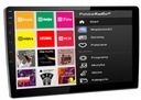 RÁDIO GPS ANDROID BT WIFI AUDI A4 B6 B7 32GB SIM Podsvietenie tlačidiel iné