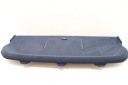MERCEDES-BENZ W124 BERLINE ÉTAGÈRE ARRIÈRE BLEUE 1248430007photo 5