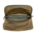 Військовий, Тактичний Eberlestock Powyżej 80 L Коричневий 121,3 L