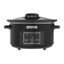 Мультиварка с откидной крышкой Crock-Pot CSC052X 4,7л