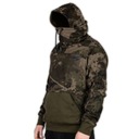 Bluza Wędkarska Nash ZT Snood Hoodie r. XXXL Stan opakowania oryginalne