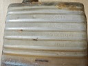 ORIGINAL ÉCHAPPEMENT SILENCIEUX CENTRAL AUDI A5 F5 A4 B9 2.0 TFSI 8W0253211Hphoto 9