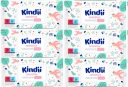 Kindii Чувствительные салфетки 360 шт
