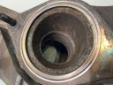 2014 Mercedes-Benz B W246 W242 Katalizator/DPF 208A00184R (18873118367) фото min 5