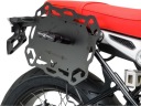 КРІПЛЕННЯ БАГАЖНИКА БІЧНОГО NA ЛІВА STRONE SW-MOTECH ЧОРНИЙ  фото 9