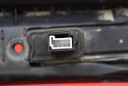 CACHE ARRIÈRE ARRIÈRE 475/9 7052452 BMW X3 E83 06-10photo 13