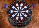 Электронный дартс для игры в дартс дартс Matepro польский звук