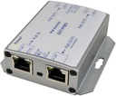 Pulsar EXT-POE3 PoE-удлинитель для 3 IP-камер видеонаблюдения