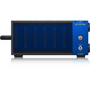 MIDAS LEGEND L6 - корпус для 6 стоечных модулей