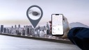 Aukey Smart Bluetooth Apple Ios Locator Для Ключів Від Валізи