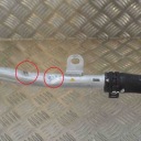 CONDUITES DE DÉRIVATION AUDI Q5 (FY) 80A265355C 80A819316 80A819337 4028448 3.0L 210KWphoto 7