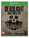 Xbox One: новая режиссерская версия Deadlight