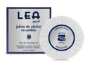 LEA CLASSIC мыло для бритья refil 100г