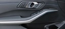 BMW Seria 3 318i Sedan Samochod demonstracyjn... Wyposażenie - bezpieczeństwo ABS ASR (kontrola trakcji) Asystent parkowania Czujnik deszczu Czujniki parkowania przednie Czujniki parkowania tylne ESP (stabilizacja toru jazdy) HUD (wyświetlacz przezierny) Isofix Kamera cofania Kurtyny powietrzne Poduszka powietrzna kierowcy Poduszka powietrzna pasażera Poduszki boczne przednie