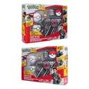 POKEMON Battle Figurka POKEMON Bandolier Set Eevee