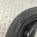 КОЛЕСО ЗАПАСНЕ MERCEDES-BENZ E КАБРІО (A207) A2074000102 31865695 2.1L 150KW  фото 7