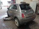 FIAT 500 312 2007 - PRESENT ПОЛИЦЯ 169.A.4000  (18888654253) фото min 8