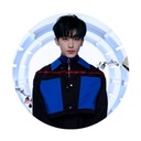 Przypinka NCT Mark K-pop 58mm