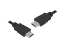 КАБЕЛЬ HDMI-HDMI 2М