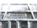 GUIDE TURBINES BMW 5 (E60) 530 XD 231 - M57 D30 (306D3) 6NW009228730314  photo 5