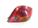 HYUNDAI COUPE II TIBURON LAMPA TYŁ TYLNA PRAWA