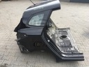 KIA CARENS IV 13- REAR BODY QUARTER REAR BODYWORK 9H 