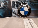 BMW E64 EMBLEMA NUEVO CAPO DEMMEL GARANTÍA 82MM 