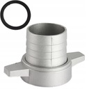 KRÓCIEC NA WĄŻ POMPY SPALINOWEJ 2