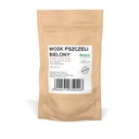 WOSK PSZCZELI bielony w granulkach BRASCA - 100 g