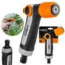 NEO 15-707 ZRASZACZ PISTOLET PODKRĘCONY STRUMIEŃ