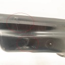 КРІПЛЕННЯ ПЕРЕДНЬОГО ЛІВОГО КРИЛА VOLVO XC90 II 31353952 11292524 2.0L 183KW  (18653148201) фото min 6