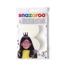 Губки для рисования лица - Snazaroo - 2 шт.