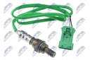 SONDA LAMBDA PEUGEOT BIPPER 1.4 2008- 1618.R0 