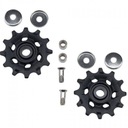 Колеса Sram Apex1/NX с 11-скоростным переключателем скоростей