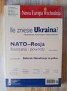 НОВАЯ ВОСТОЧНАЯ ЕВРОПА 3-4/2009