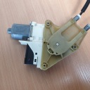 MÉCANISME ÉLÉVATEUR PETIT MOTEUR VITRE GAUCHE AVANT ARRIÈRE RENAULT LAGUNA IIIphoto 11