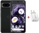 GOOGLE PIXEL 8, 5G, 8/128 ГБ, 120 Гц, 6,2 дюйма, NFC, 50 Мпикс, WiFi7, BT5.3, Android14, VPN