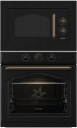 Комплект GORENJE BOS67372CLB + BM235CLB