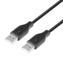Кабель USB TB USB тип A (вилка) 1,8