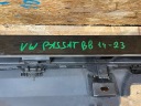 VW ПАСАТ B8 14-23 НАКЛАДКА ПОРОГУ ПРАВА НАКЛАДКА NA ПОРІГ ПРАВИЙ  (17839009845) фото min 12