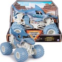 Литой под давлением внедорожник MONSTER JAM MEGALODON