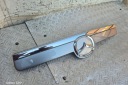 WYKONZENIE COUVERCLES COUVERCLES DE COFFRE MAZDA CX-7 (ER) EH6650811 2.2L DIESEL 2010photo 7